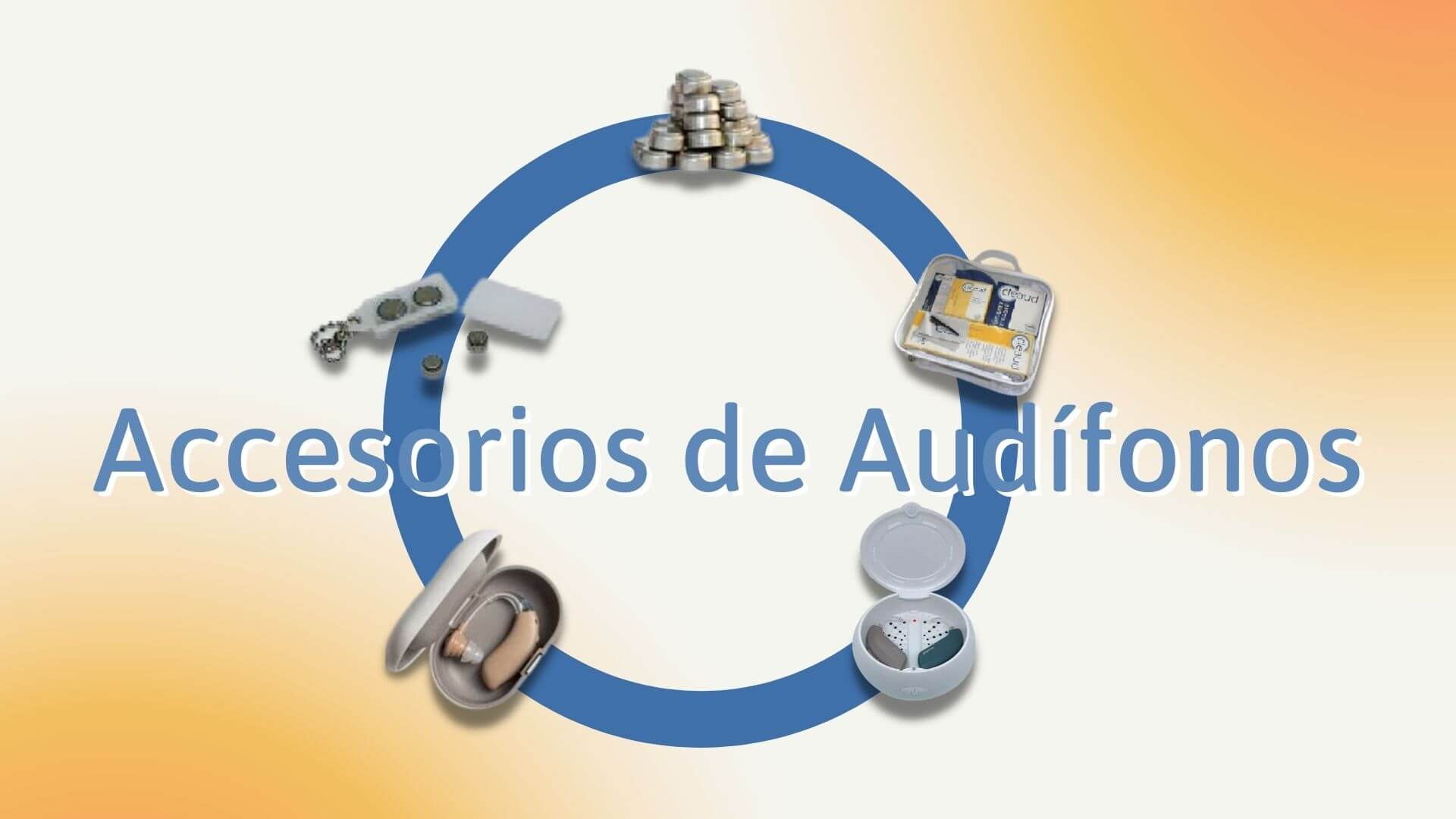 3 Alternativas a los audífonos para la sordera – Blog de audífono.es